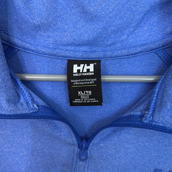 HH Men's Midlayer. I no longer use it anymore. No need for it! - Picture 3 of 4